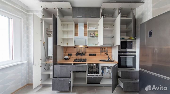 Кухня Софи на заказ