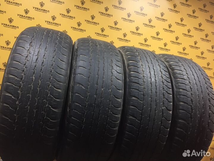 Dunlop Grandtrek AT22 265/60 R18 110H