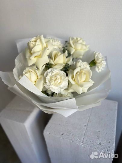 Цветы букеты с доставкой