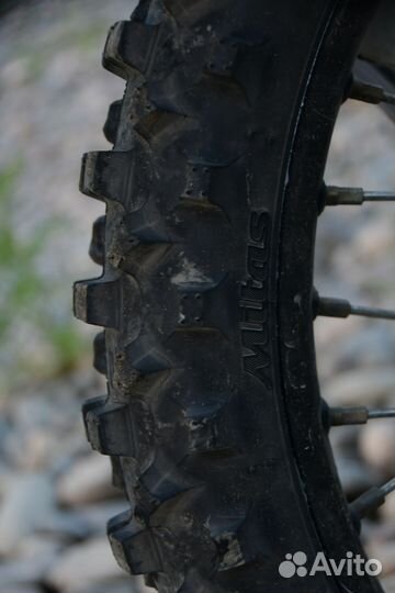 Regulmoto legend 300