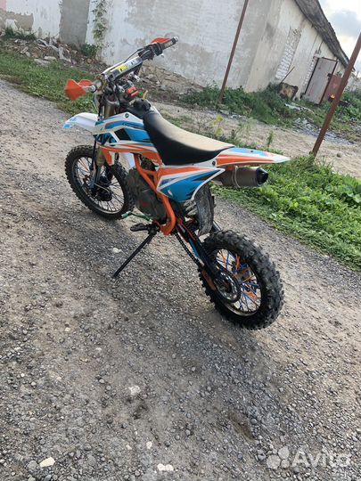 Kayo basik 125