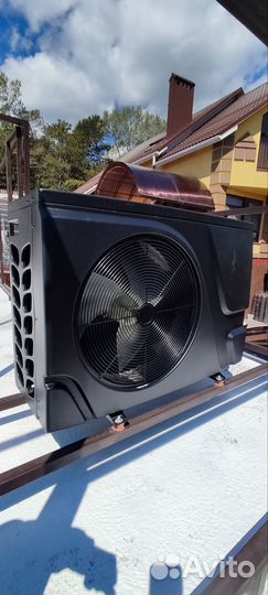 Тепловой насос