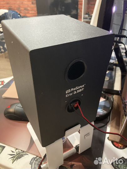 Студийные мониторы Presonus Eris 3.5BT