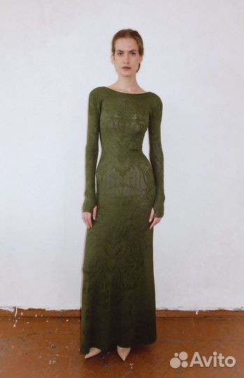 Повседневные платья Mes Demoiselles