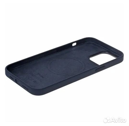 Оригинал Чехлы Silicone Case для iPhone 13 Pro Max