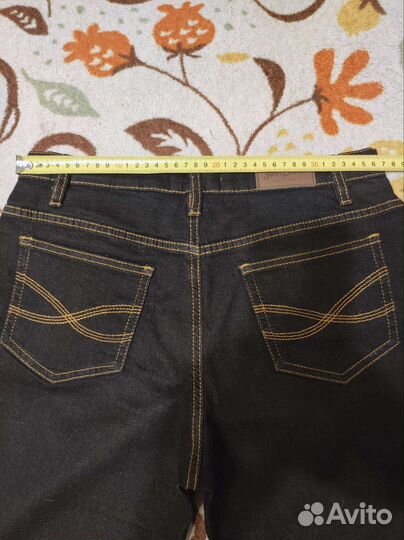 Новые джинсы хорошее качество