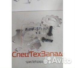 01010-31440, Болт, komatsu