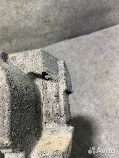 Абсорбер бампера передний Mercedes-Benz E-Classe