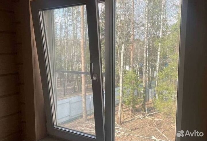 Окна за 7 дней