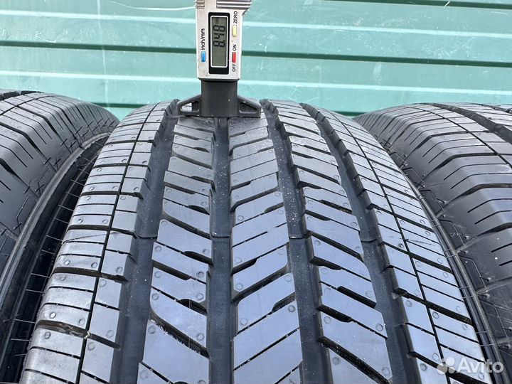Bridgestone Dueler H/T 685 255/70 R18