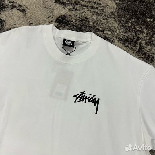 Футболка Stussy Kittens Tee SS23