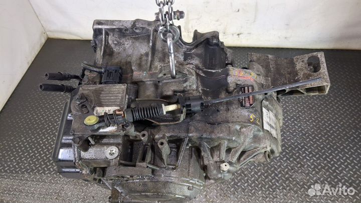 Кпп - автомат (АКПП) 4х4 Volvo XC90