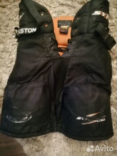 Хоккейные шорты