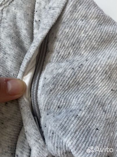 Спальный мешок конверт в коляску