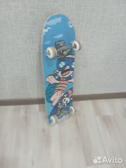 Продам скейтборд