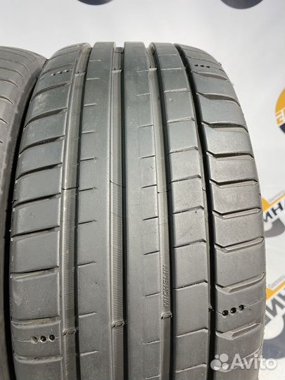 Michelin Pilot Sport 5 225/40 R18