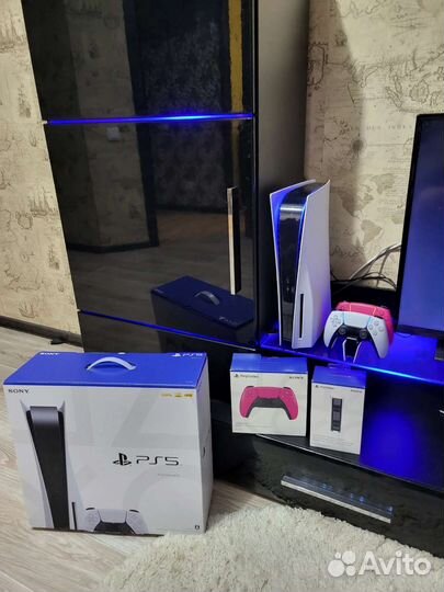 Playstation 5