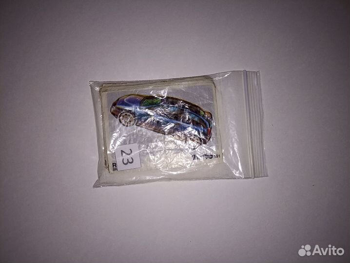 Turbo 191-260 (Полная коллекция, 70 шт)