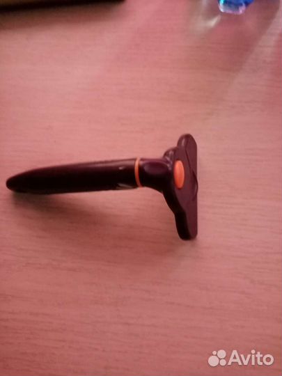 Расческа триммер для собак