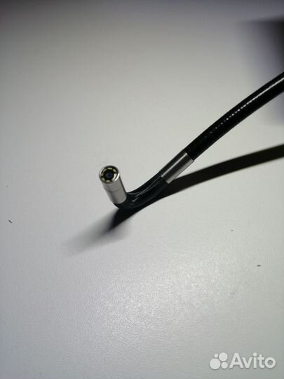 Эндоскоп с артикуляцией