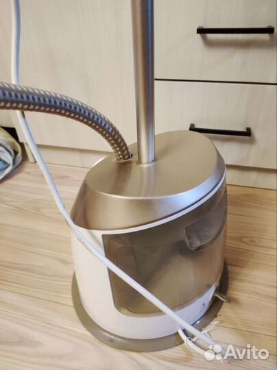 Вертикальный отпариватель Philips GC524/60
