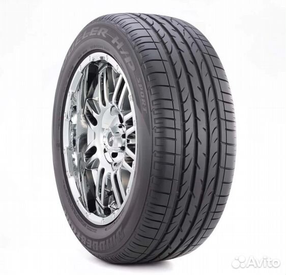 Bridgestone Dueler H/P Sport 235/45 R20 100W