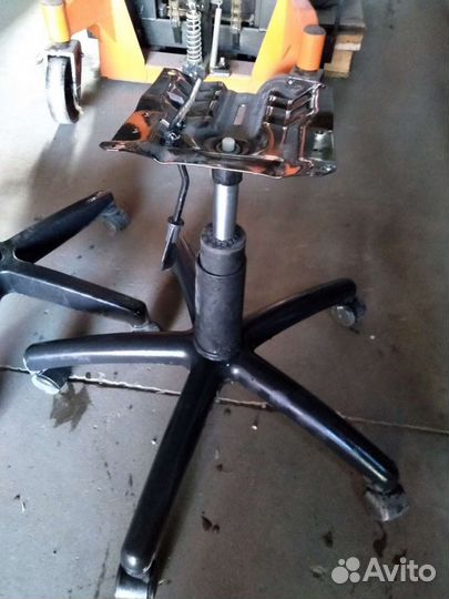 Крестовина(ножки) для коппьютерного стула