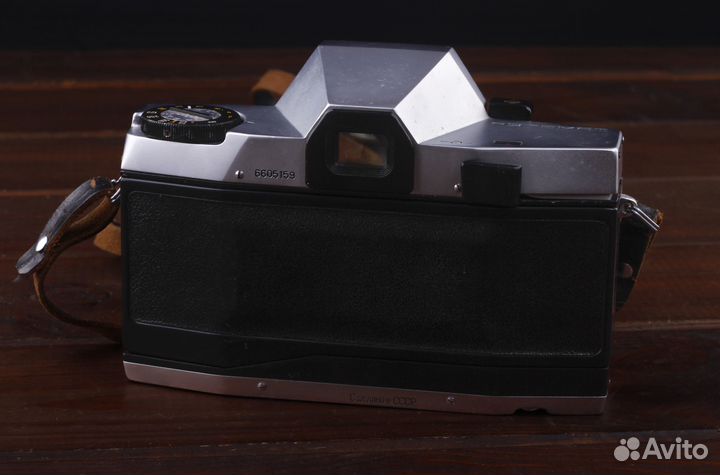 Фотоаппарат Киев-10 Гелиос-65 1966 год в ремонт