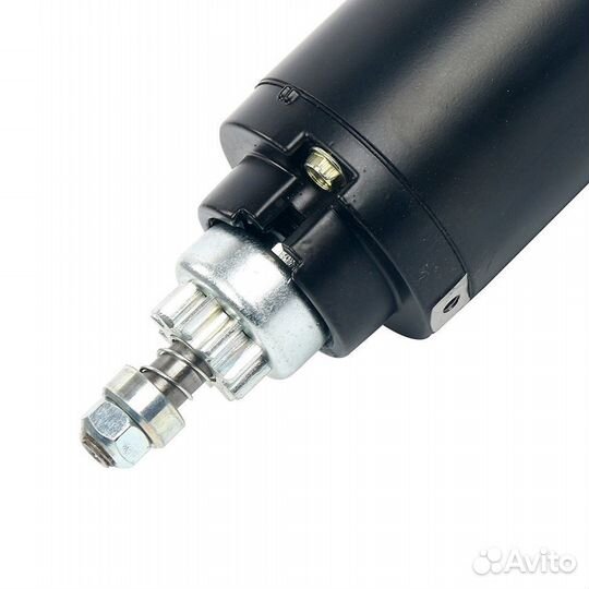 Стартер Mercury 40 - 60 л.с