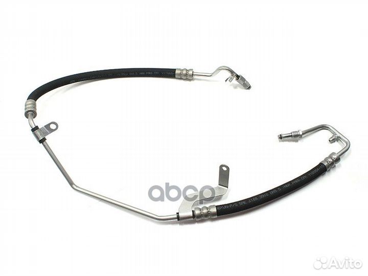 Шланг высокого давления гур С датчиком LADA LAR