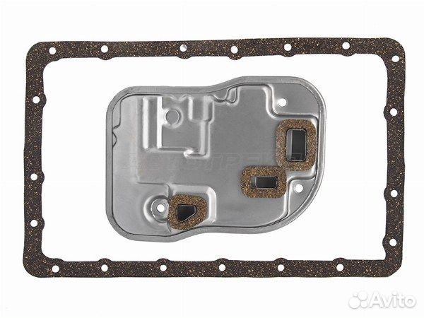 Фильтр АКПП с прокладкой