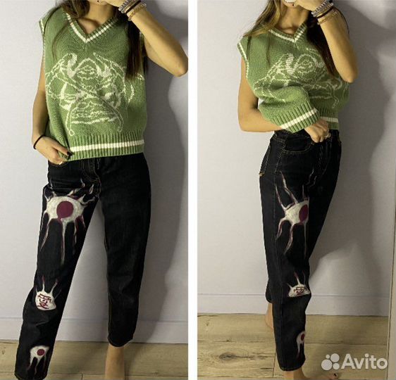 Продаю все вещи вместе