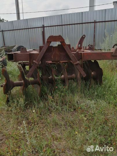 Бдт для мтз