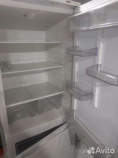 Холодильник атлант бу