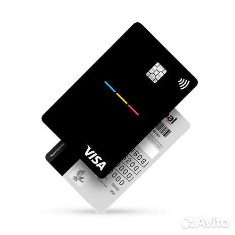 Турецкая банковская карта