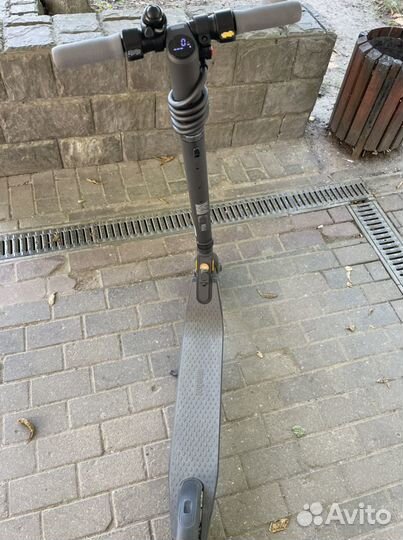 Ninebot e25a