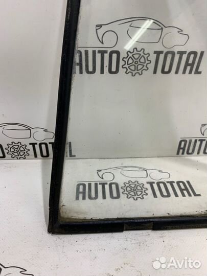 Стекло двери заднее левое Hyundai Accent G4EC 2006