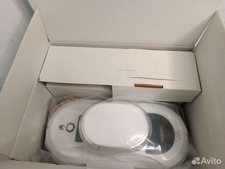 Робот мойщик окон