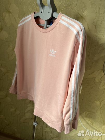 Кофта adidas 48-50 размер