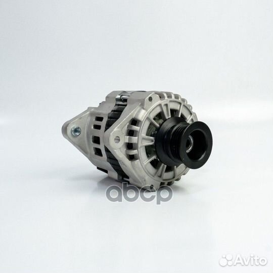 Генератор (внутренняя крыльчатка) inalt1100 inlekt