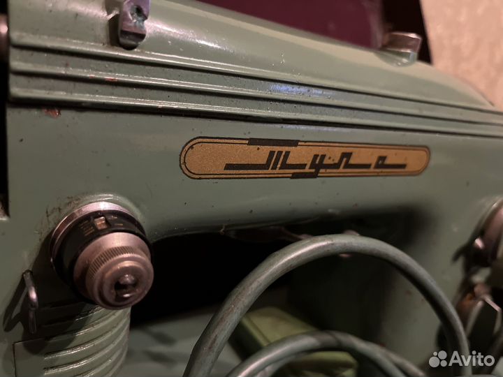 Швейная машина Тула