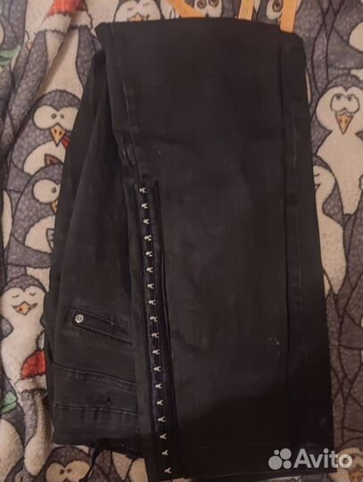 Вещи пакетом на девушку 42 44