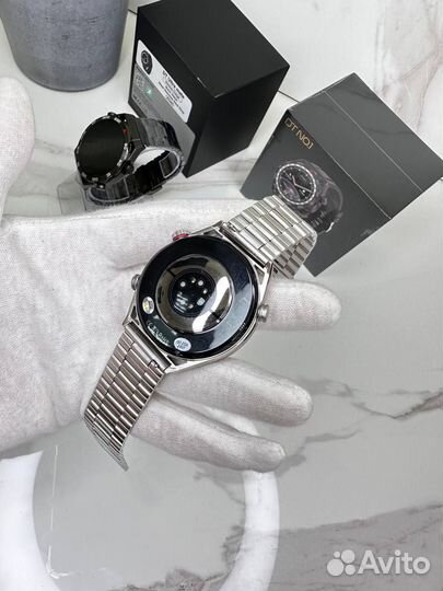 Умные часы smart watch