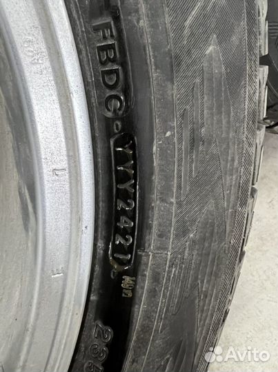 Шины диски и колеса