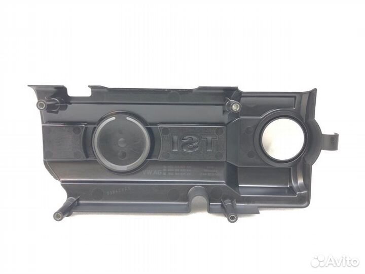 Крышка двигателя декоративная Volkswagen Passat B7