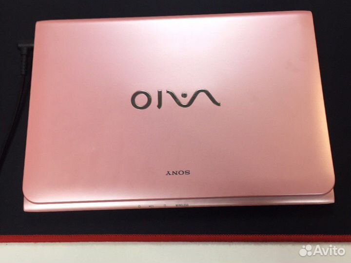 Sony viao sve11a11v сзу