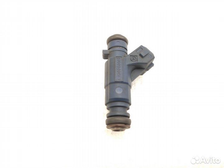 Форсунка топливная Mercedes-Benz E-Class W211 M112