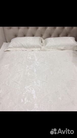 Покрывало на 2 х спальную кровать