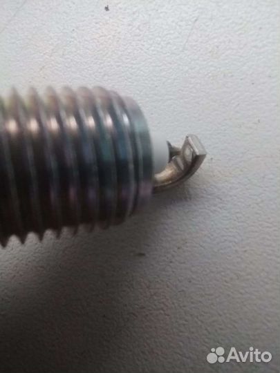 Свечи зажигания ngk