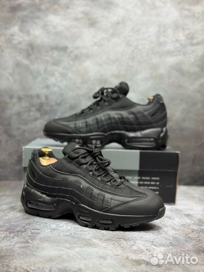 Кроссовки Nike air max 95